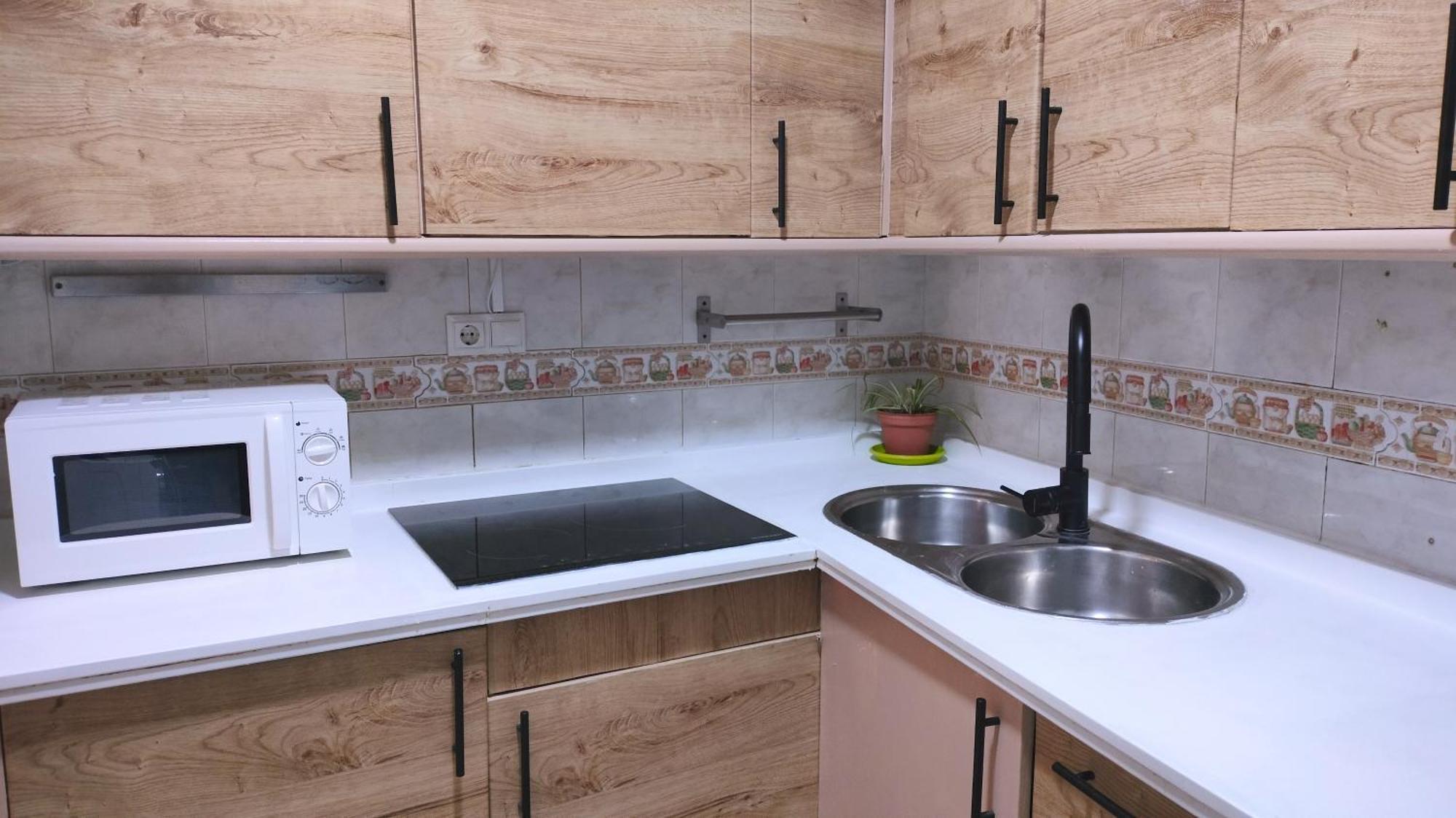 Apartamento En Sevilla Centro Con Vistas A La Plaza Alameda De Hercules - Hasta 6 Personas Buitenkant foto